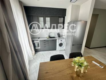 Тристаен апартамент, София, Овча купел, 691071, Снимка 5