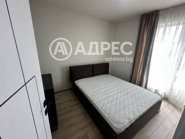 Тристаен апартамент, София, Овча купел, 691071, Снимка 9