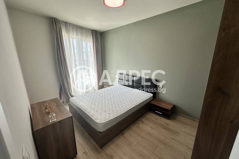 Тристаен апартамент, София, Овча купел, 691071, Снимка 11
