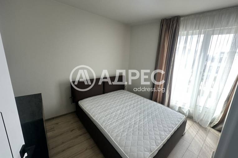 Тристаен апартамент, София, Овча купел, 691071, Снимка 12