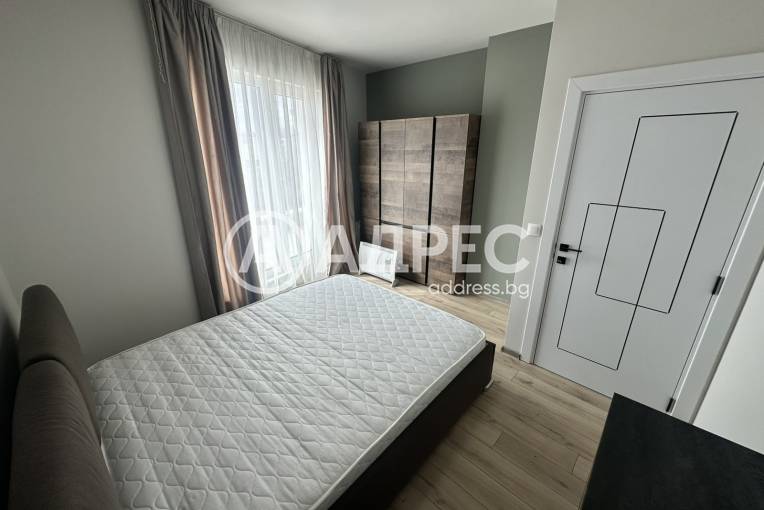 Тристаен апартамент, София, Овча купел, 691071, Снимка 13