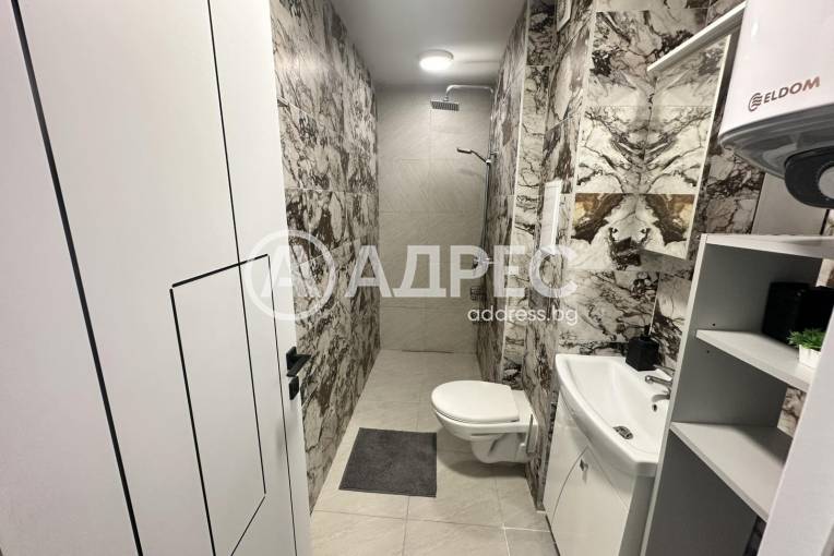 Тристаен апартамент, София, Овча купел, 691071, Снимка 15