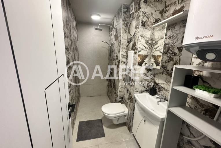 Тристаен апартамент, София, Овча купел, 691071, Снимка 16