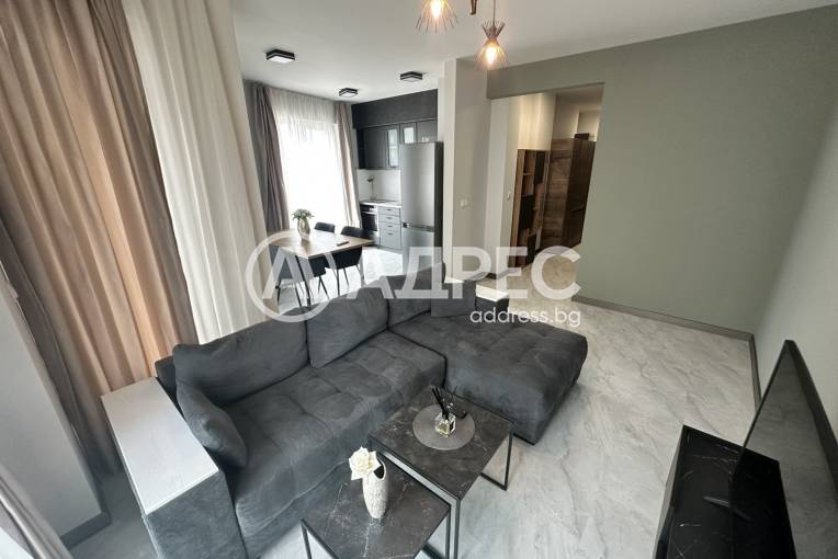 Тристаен апартамент, София, Овча купел, 691071, Снимка 2