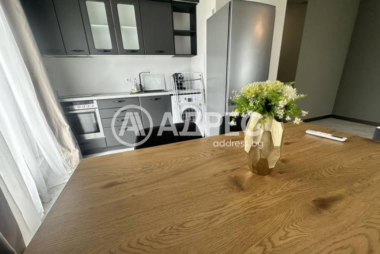 Тристаен апартамент, София, Овча купел, 691071, Снимка 4