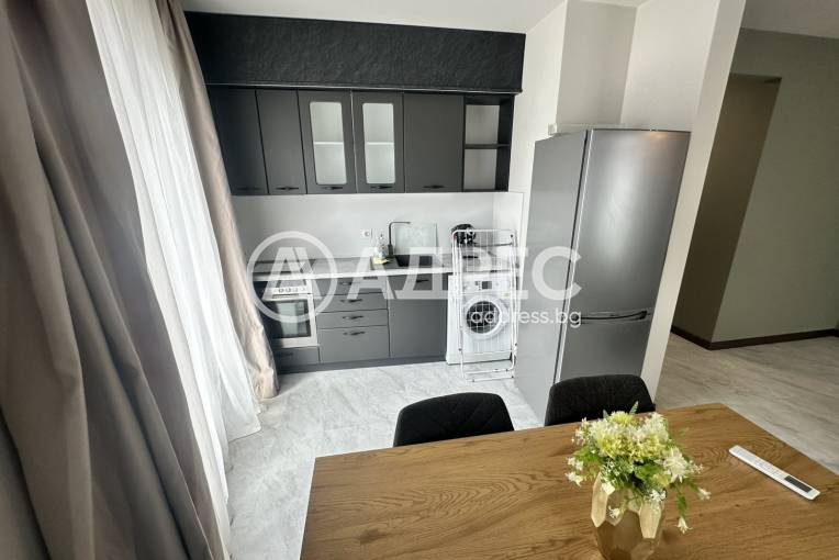 Тристаен апартамент, София, Овча купел, 691071, Снимка 5
