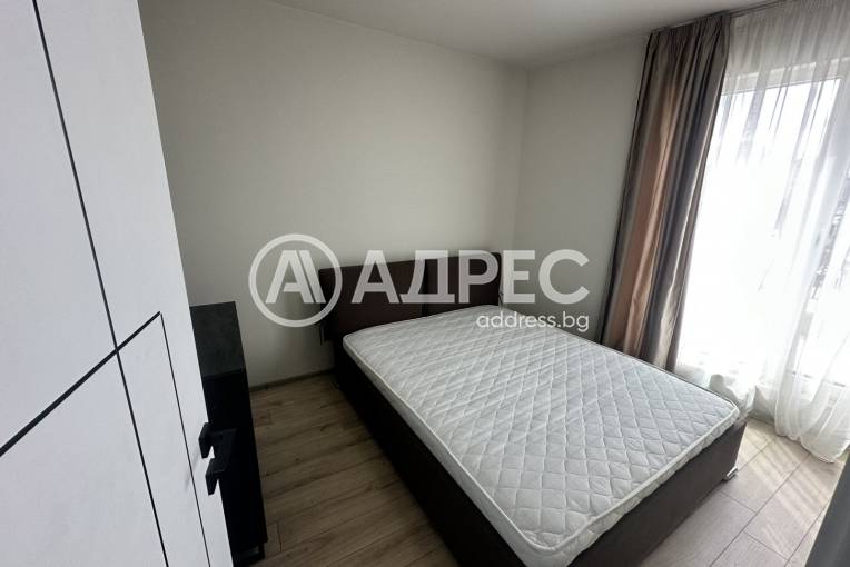 Тристаен апартамент, София, Овча купел, 691071, Снимка 9