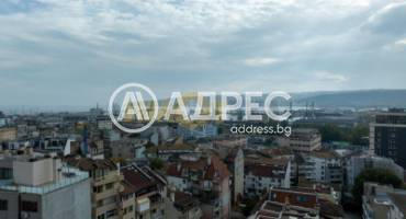 Тристаен апартамент, Варна, Операта, 697071, Снимка 15
