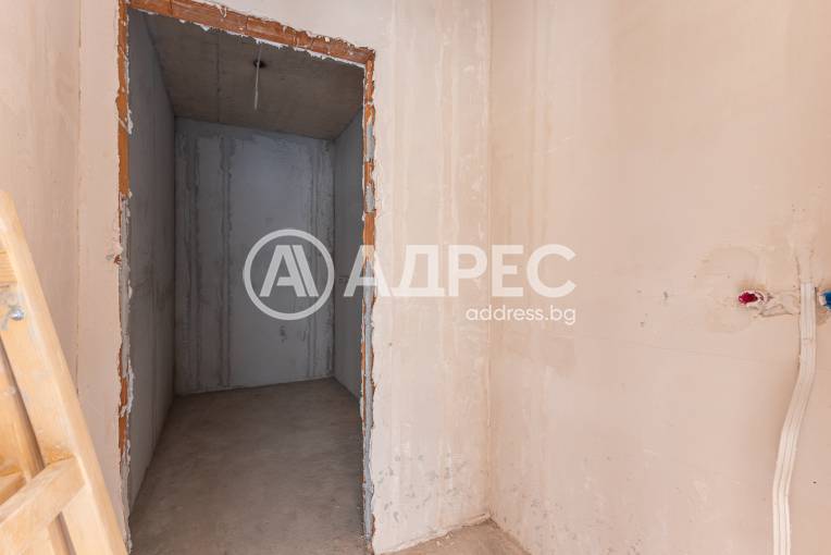 Тристаен апартамент, Варна, Операта, 697071, Снимка 11