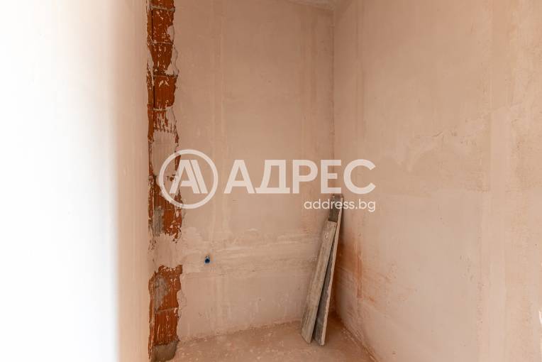 Тристаен апартамент, Варна, Операта, 697071, Снимка 12