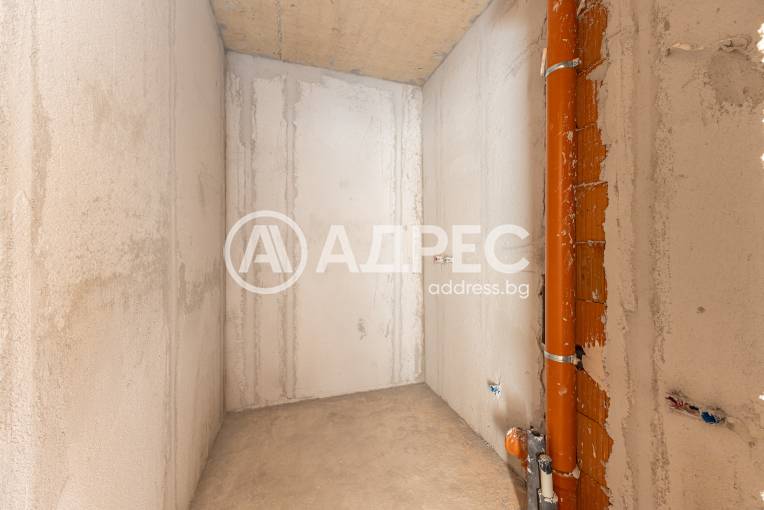 Тристаен апартамент, Варна, Операта, 697071, Снимка 13