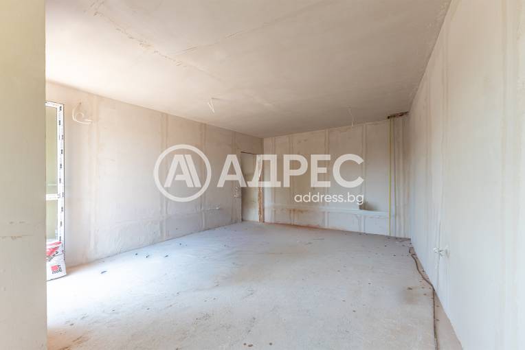 Тристаен апартамент, Варна, Операта, 697071, Снимка 5