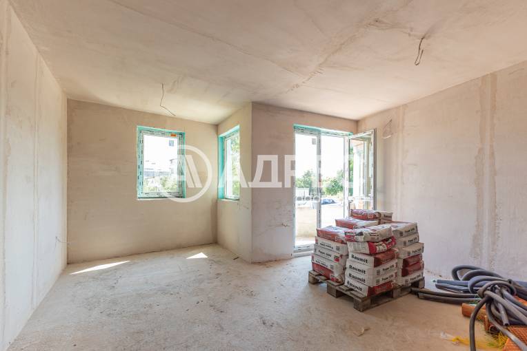 Тристаен апартамент, Варна, Операта, 697071, Снимка 6