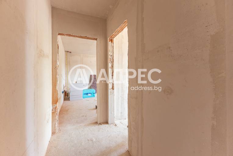 Тристаен апартамент, Варна, Операта, 697071, Снимка 7