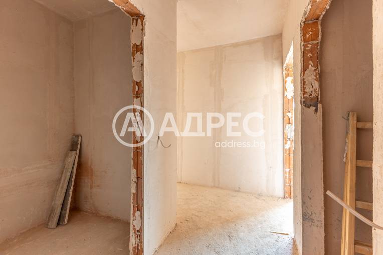 Тристаен апартамент, Варна, Операта, 697071, Снимка 8