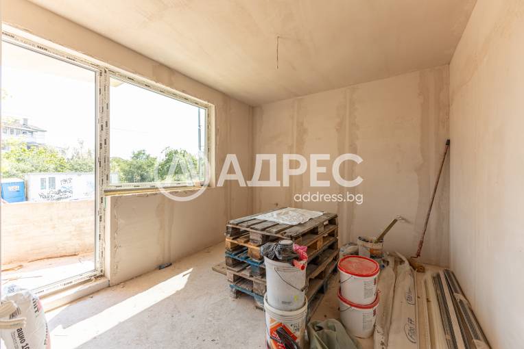 Тристаен апартамент, Варна, Операта, 697071, Снимка 9