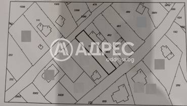 Парцел/Терен, Банкя, Банкя, 600072, Снимка 1