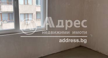 Многостаен апартамент, Варна, Цветен квартал, 608072, Снимка 9