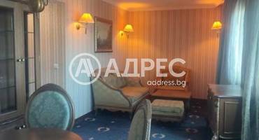 Многостаен апартамент, Стара Загора, Център, 653072, Снимка 1