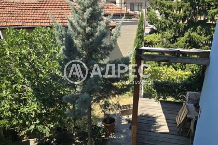 Къща/Вила, Пловдив, Център, 662072, Снимка 1
