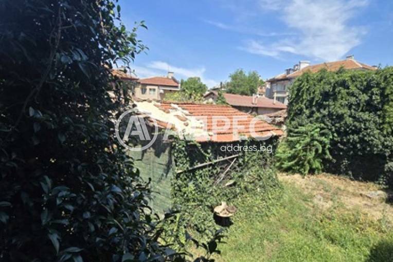 Къща/Вила, Пловдив, Център, 662072, Снимка 2
