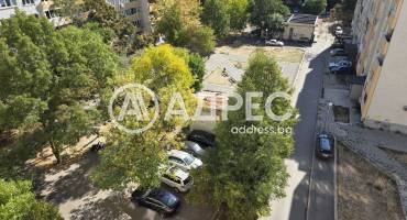 Тристаен апартамент, София, Модерно предградие, 664072, Снимка 9