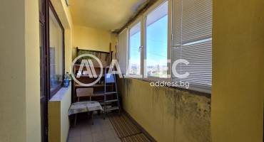 Тристаен апартамент, София, Модерно предградие, 664072, Снимка 10