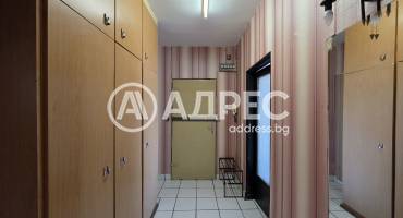 Тристаен апартамент, София, Модерно предградие, 664072, Снимка 11