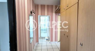 Тристаен апартамент, София, Модерно предградие, 664072, Снимка 13