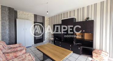 Тристаен апартамент, София, Модерно предградие, 664072, Снимка 2