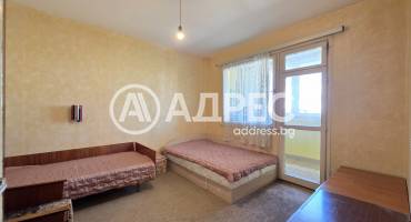 Тристаен апартамент, София, Модерно предградие, 664072, Снимка 3