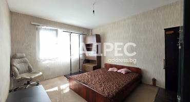 Тристаен апартамент, София, Модерно предградие, 664072, Снимка 4