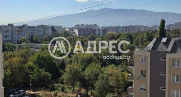 Тристаен апартамент, София, Модерно предградие, 664072, Снимка 6