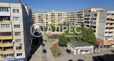 Тристаен апартамент, София, Модерно предградие, 664072, Снимка 7