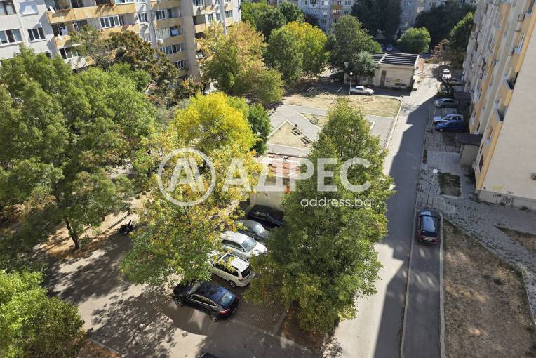 Тристаен апартамент, София, Модерно предградие, 664072, Снимка 9