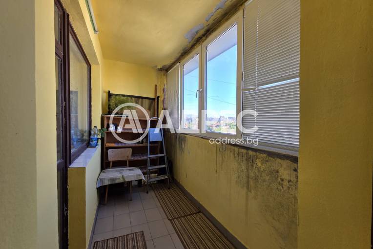 Тристаен апартамент, София, Модерно предградие, 664072, Снимка 10