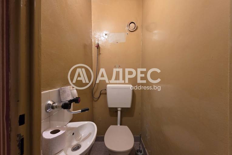 Тристаен апартамент, София, Модерно предградие, 664072, Снимка 12