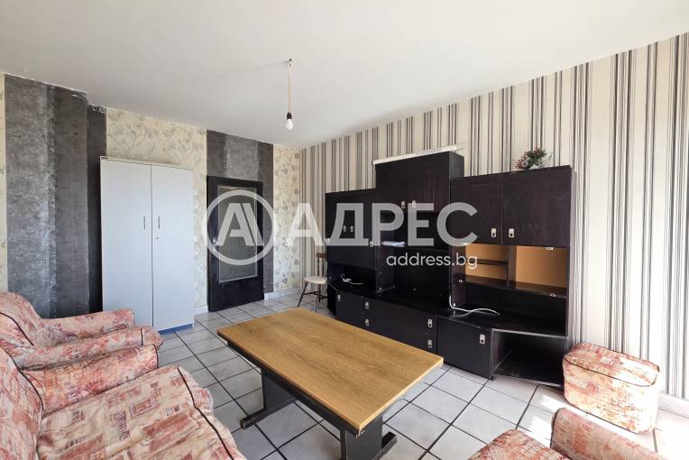 Тристаен апартамент, София, Модерно предградие, 664072, Снимка 2