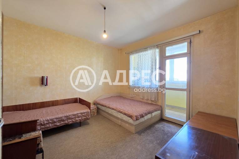 Тристаен апартамент, София, Модерно предградие, 664072, Снимка 3