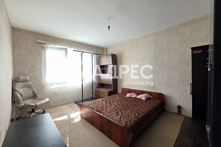 Тристаен апартамент, София, Модерно предградие, 664072, Снимка 4