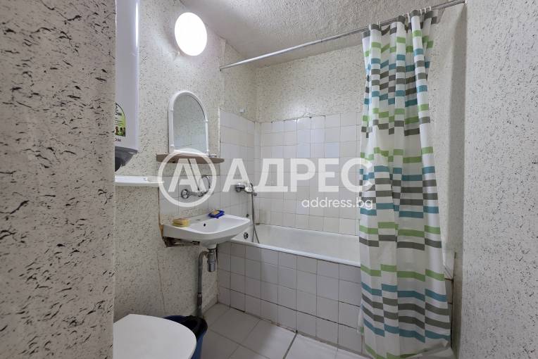 Тристаен апартамент, София, Модерно предградие, 664072, Снимка 5