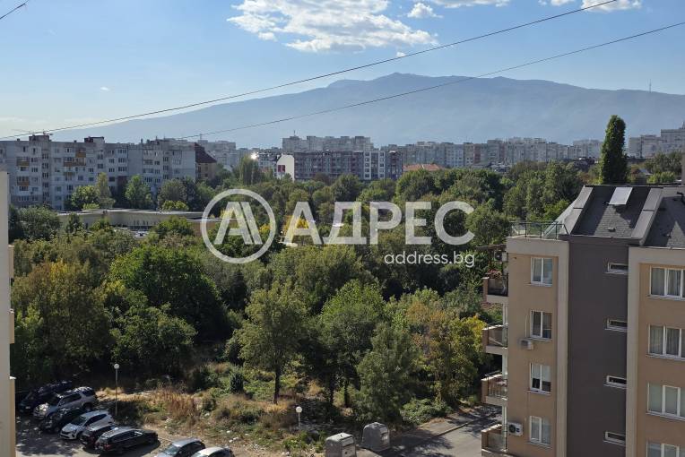 Тристаен апартамент, София, Модерно предградие, 664072, Снимка 6