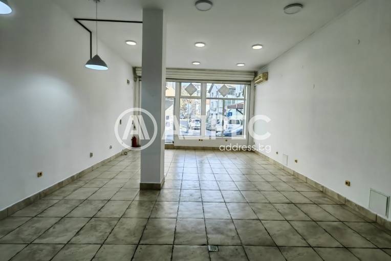 Магазин, Варна, ЖП Гара, 670072, Снимка 1