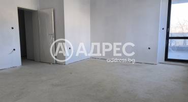 Тристаен апартамент, Варна, Цветен квартал, 675072, Снимка 4