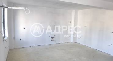 Тристаен апартамент, Варна, Цветен квартал, 675072, Снимка 5