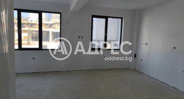 Тристаен апартамент, Варна, Цветен квартал, 675072, Снимка 6