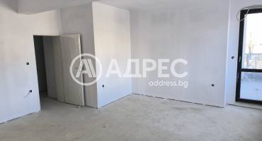 Тристаен апартамент, Варна, Цветен квартал, 675072, Снимка 7