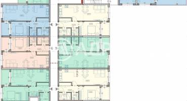 Тристаен апартамент, Варна, Кайсиева градина, 679072, Снимка 9