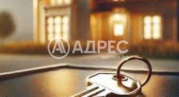 Многостаен апартамент, Варна, Изгрев, 680072