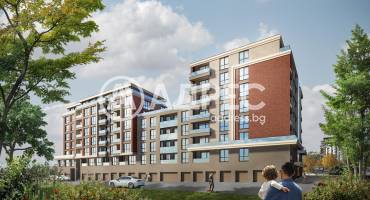 Двустаен апартамент, Бургас, Изгрев, 681072, Снимка 3